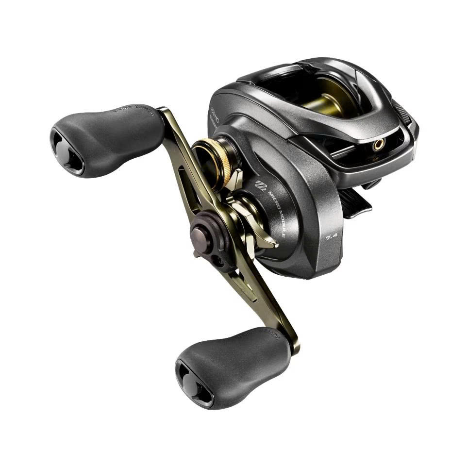 SHIMANO CURADO DC 151HG